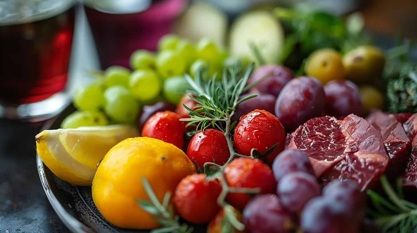 The Ultimate Guide to Detoxifying Your Liver