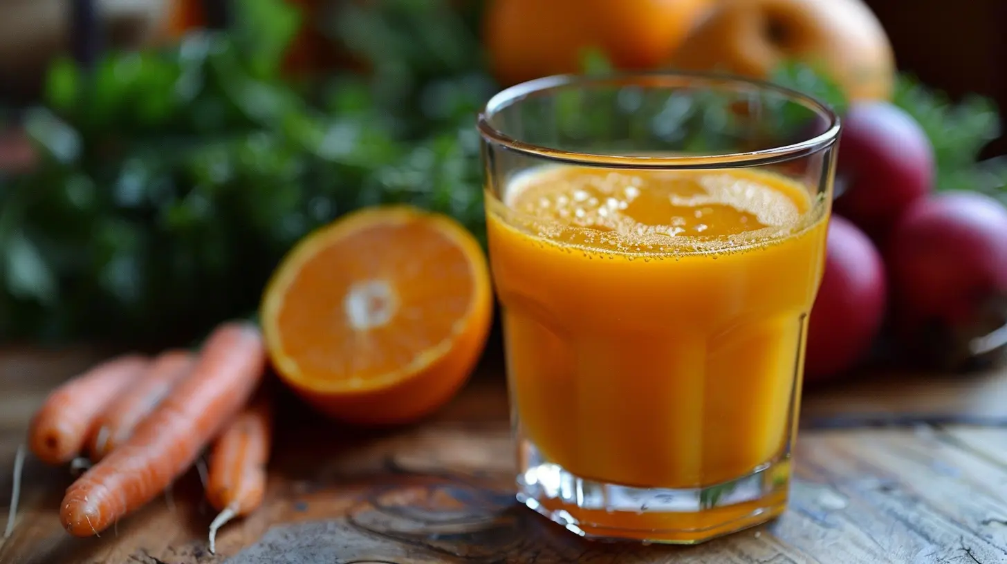 The Ultimate Guide to Detoxifying Your Liver