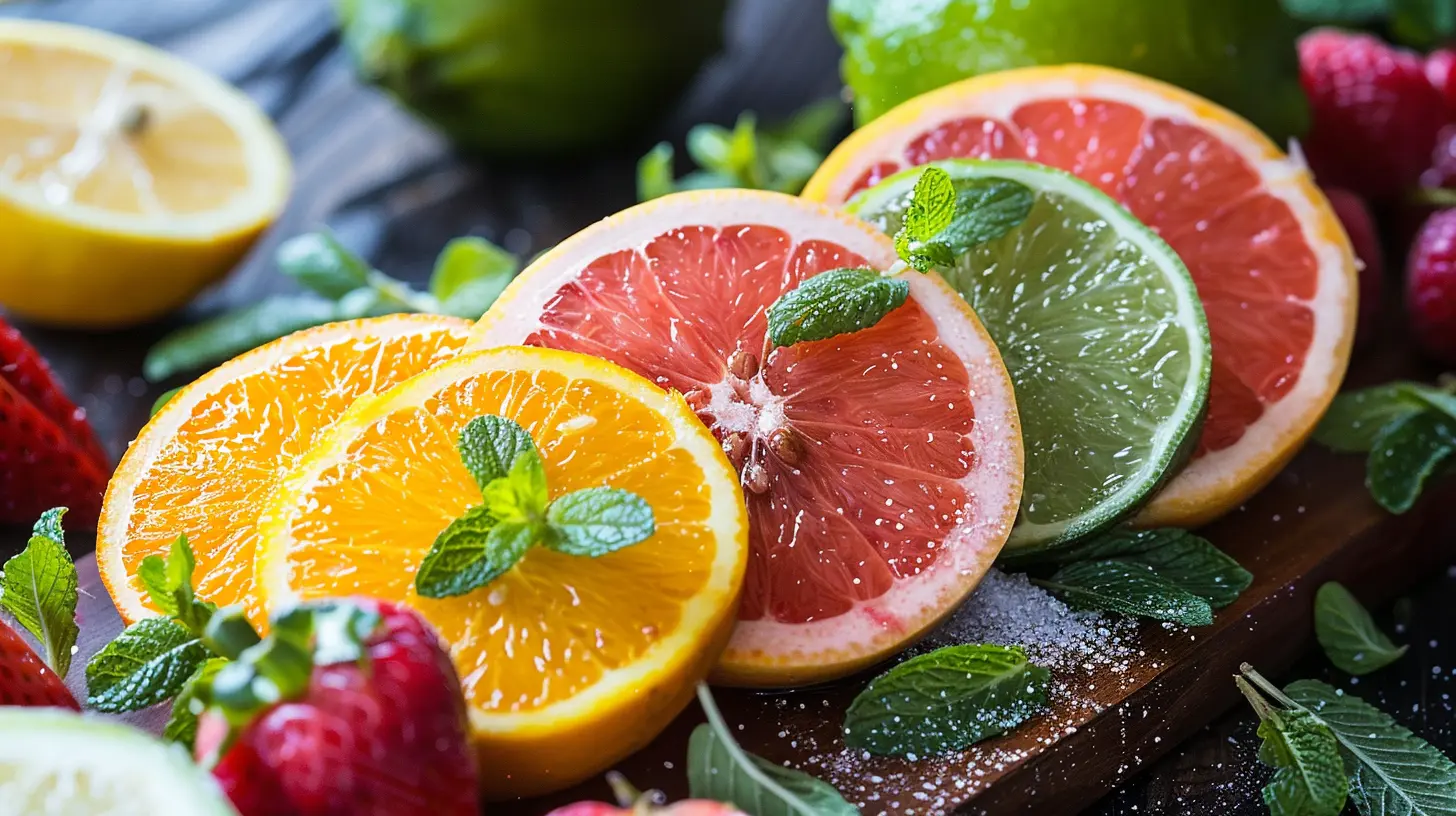 The Ultimate Guide to Detoxifying Your Liver