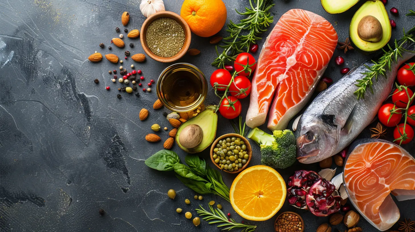 Top Keto-Friendly Foods to Keep You in Ketosis