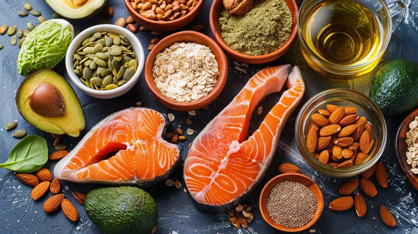 Top Keto-Friendly Foods to Keep You in Ketosis