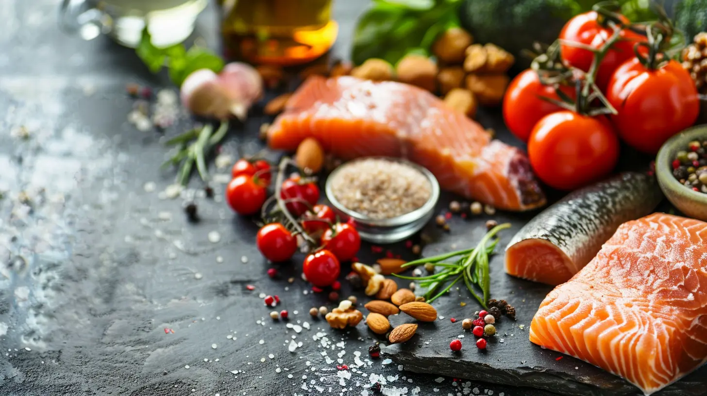 Top Keto-Friendly Foods to Keep You in Ketosis