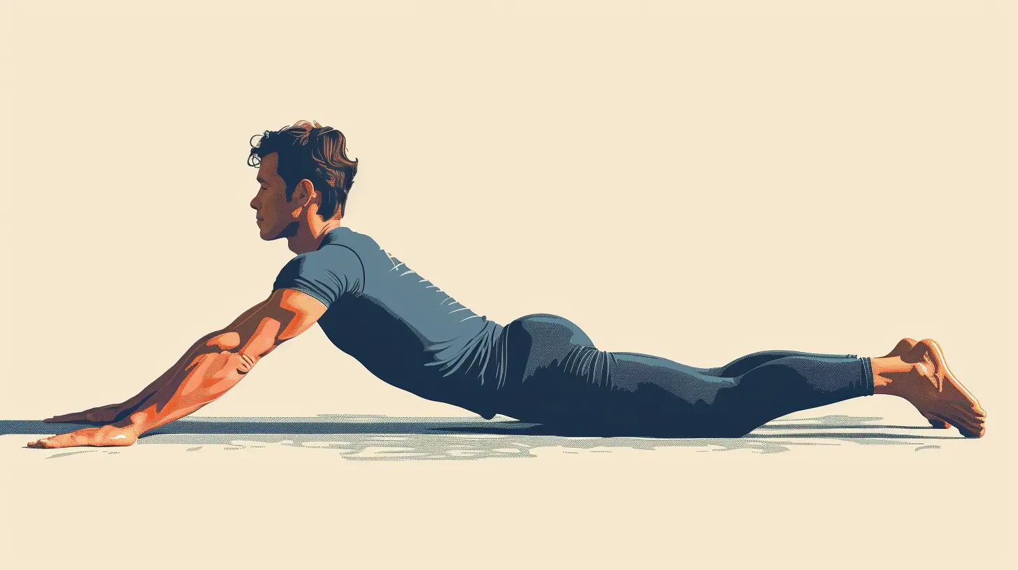 Top Pre-Ride Stretches to Keep You Injury-Free