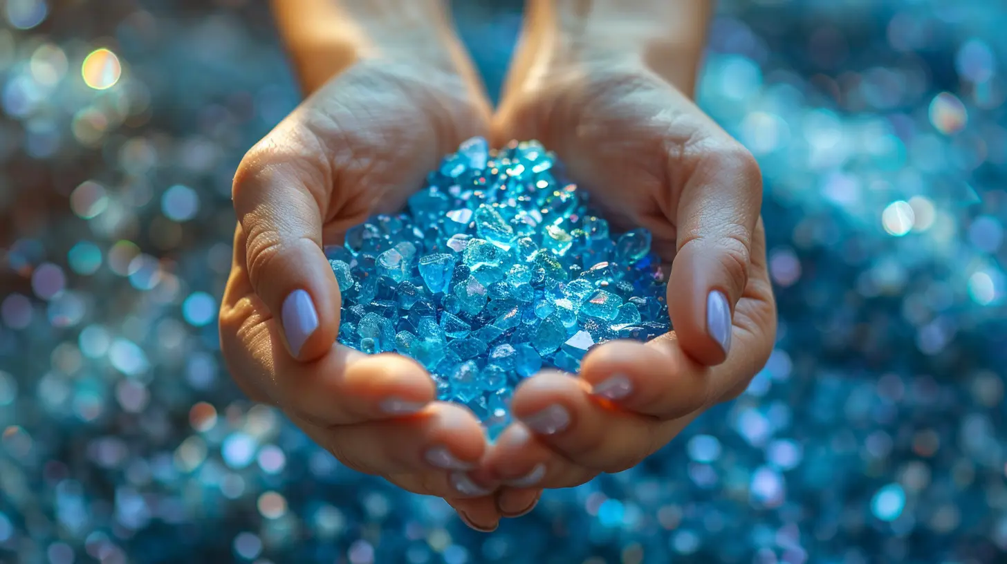 Trace Minerals: Tiny Nutrients with Big Benefits
