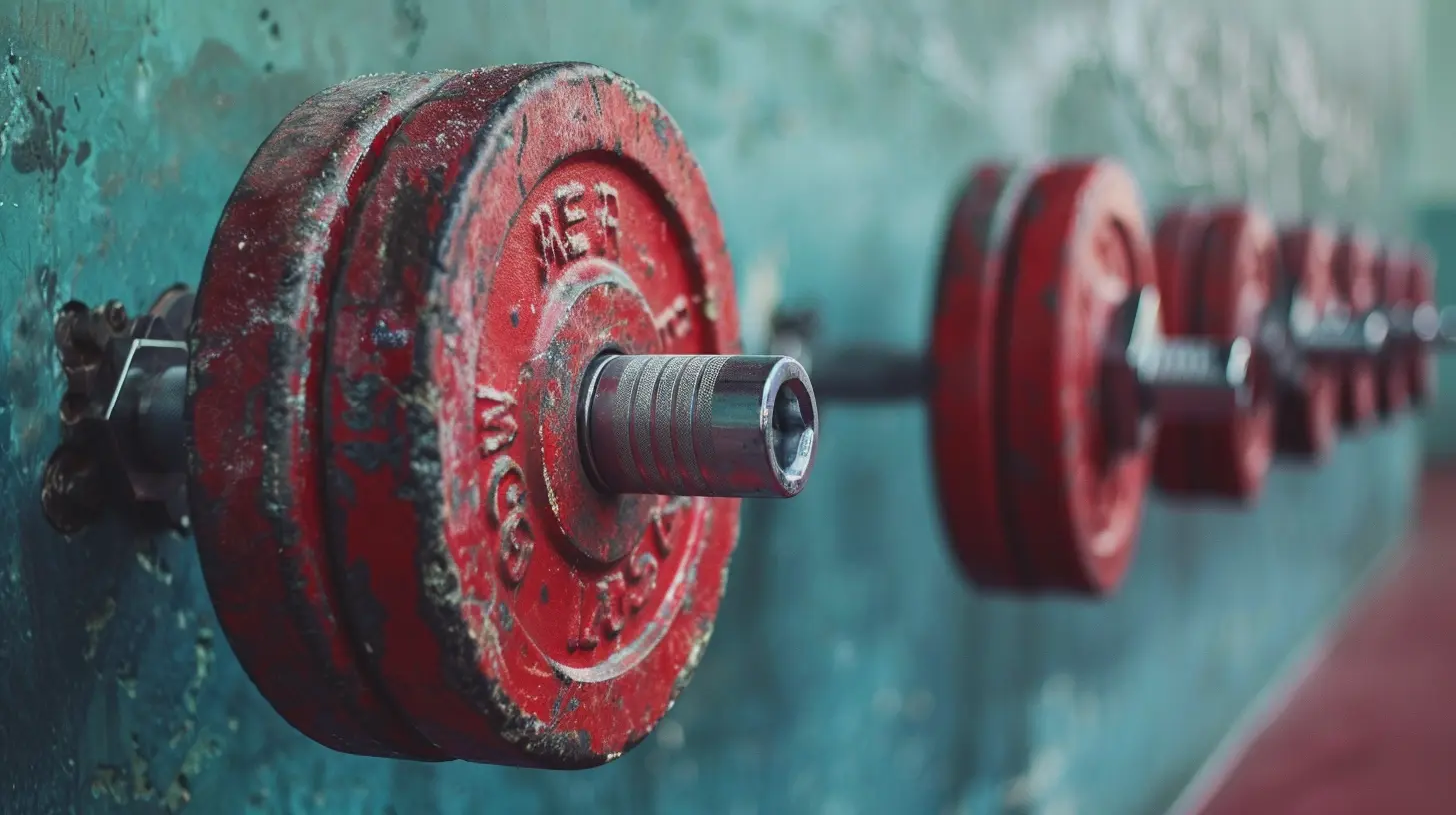 Train Like an Athlete: Sport-Specific Fitness Routines for Every Sport