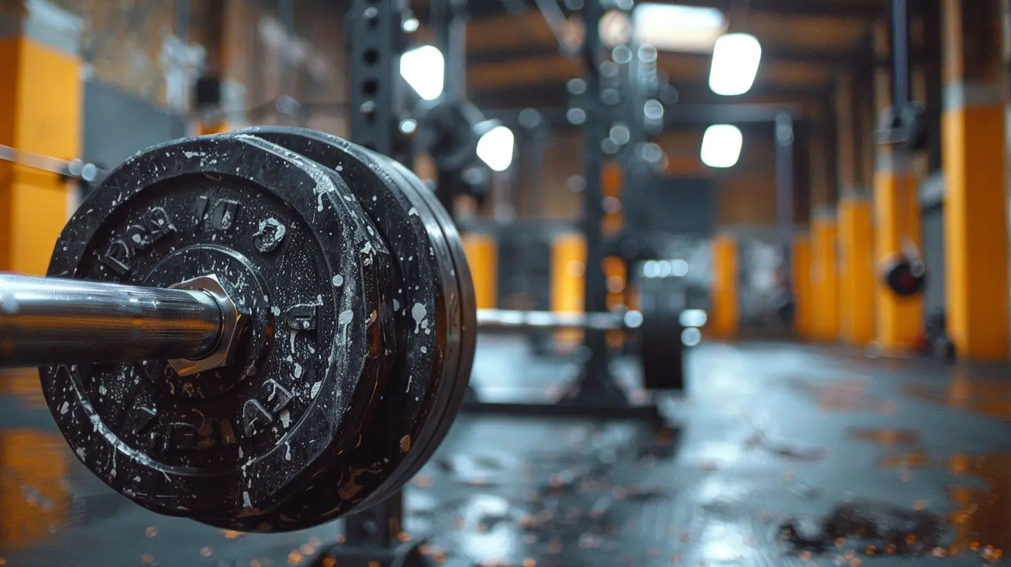 Train Like an Athlete: Sport-Specific Fitness Routines for Every Sport