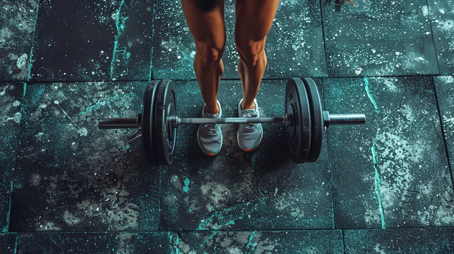Train Smarter, Not Harder: How to Optimize Your Recovery