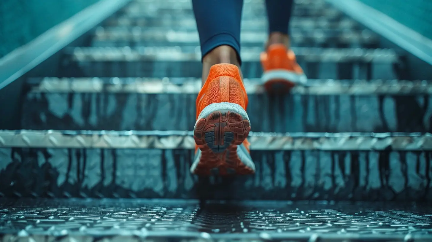Train Smarter, Not Harder: How to Optimize Your Recovery