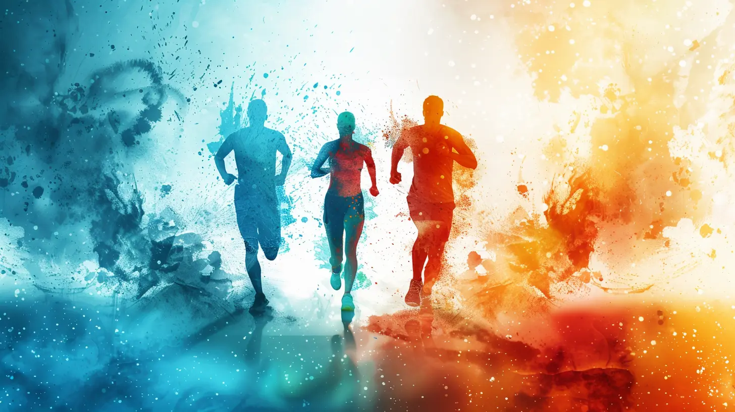 Transform Your Fitness: Combining Strength and Endurance Workouts