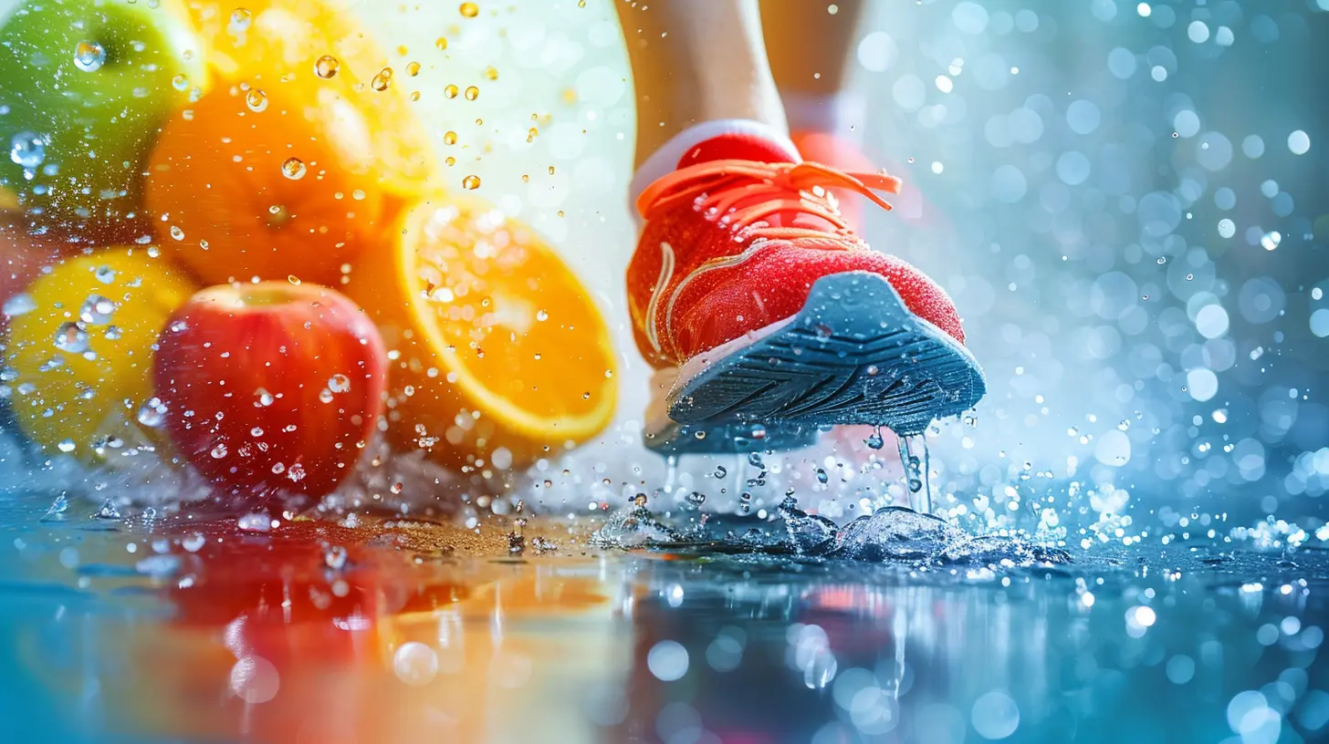 Transform Your Fitness: Combining Strength and Endurance Workouts