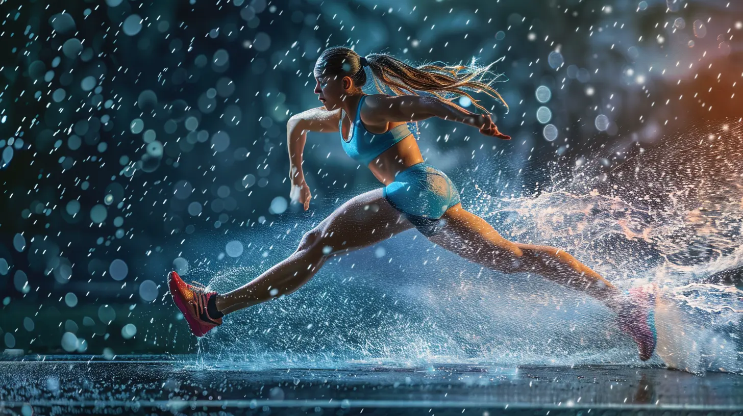 Transform Your Fitness: Combining Strength and Endurance Workouts