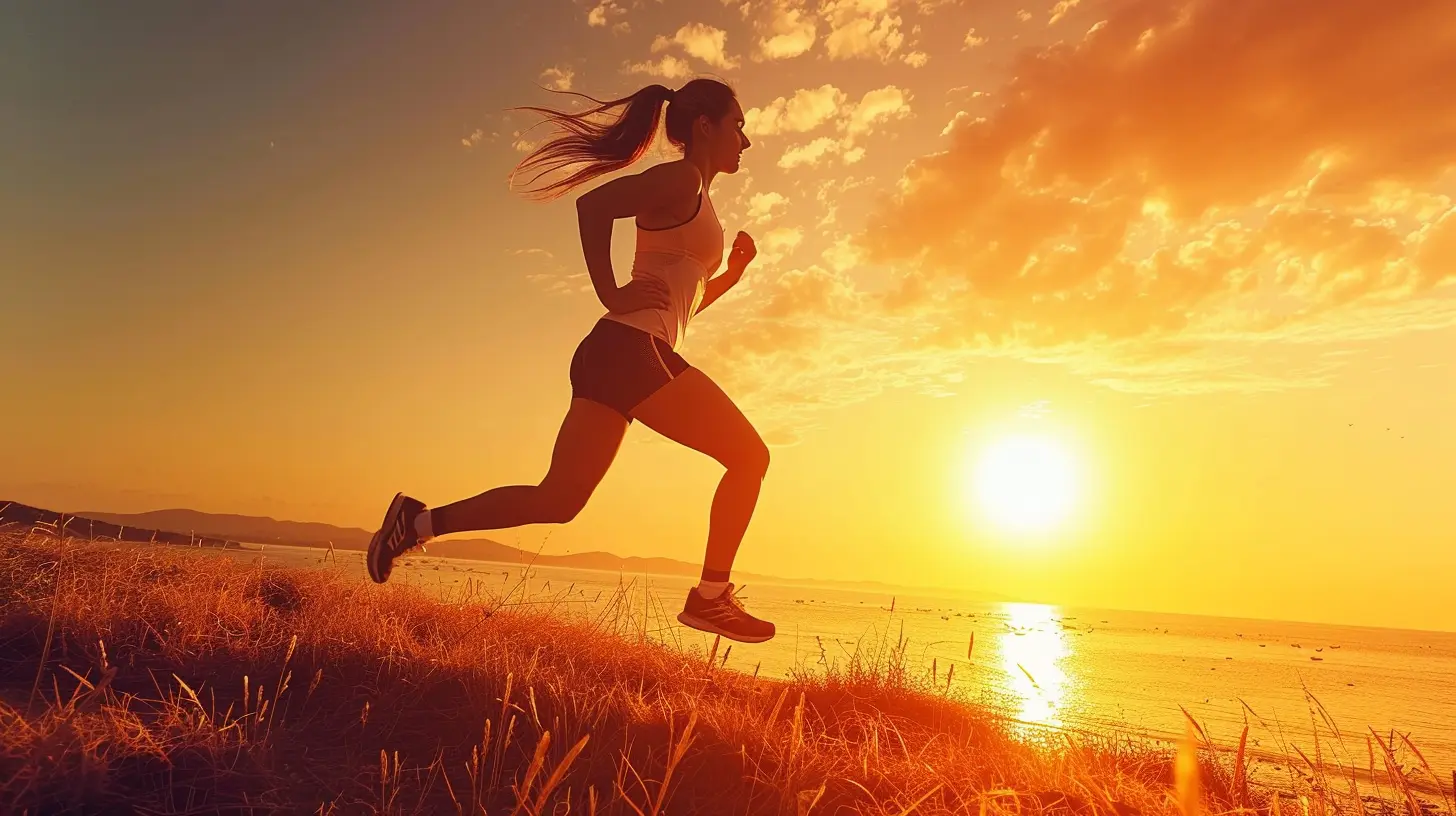 Transform Your Fitness: Combining Strength and Endurance Workouts