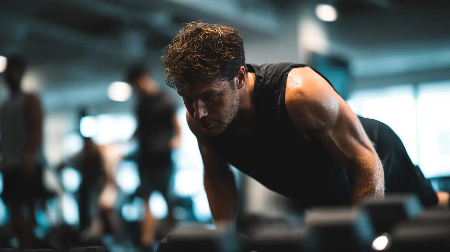 Transitioning from Beginner to Intermediate Fitness: Next-Level Workouts