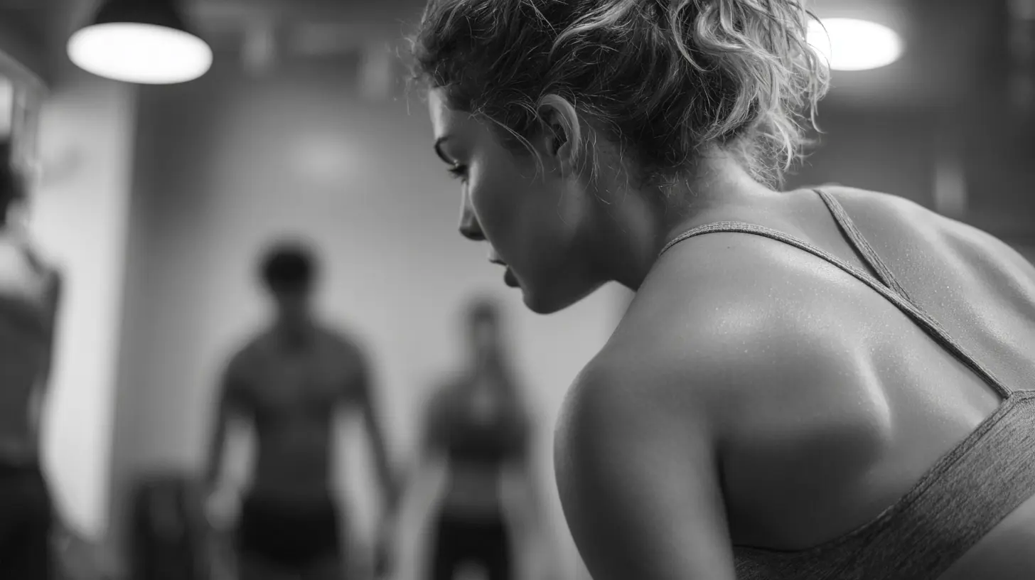 Transitioning from Beginner to Intermediate Fitness: Next-Level Workouts