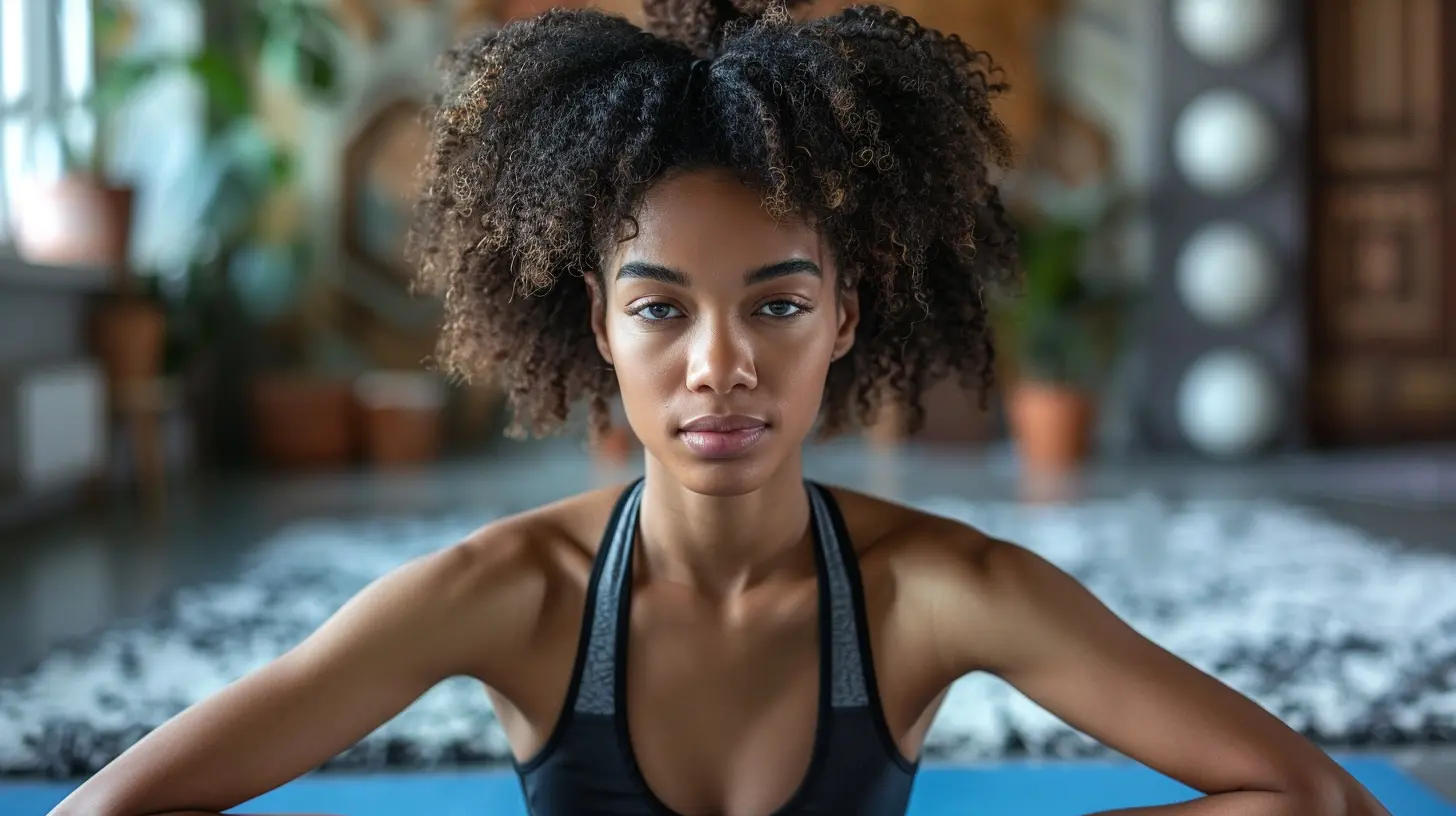 Uncovering the Benefits of Yoga for Stress Management