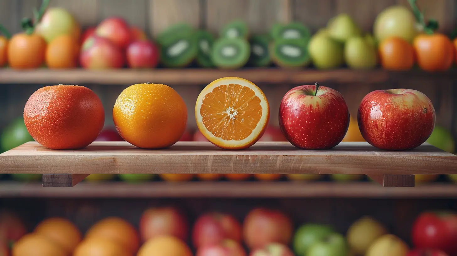 Understanding and Balancing Your Body’s Energy Reserves