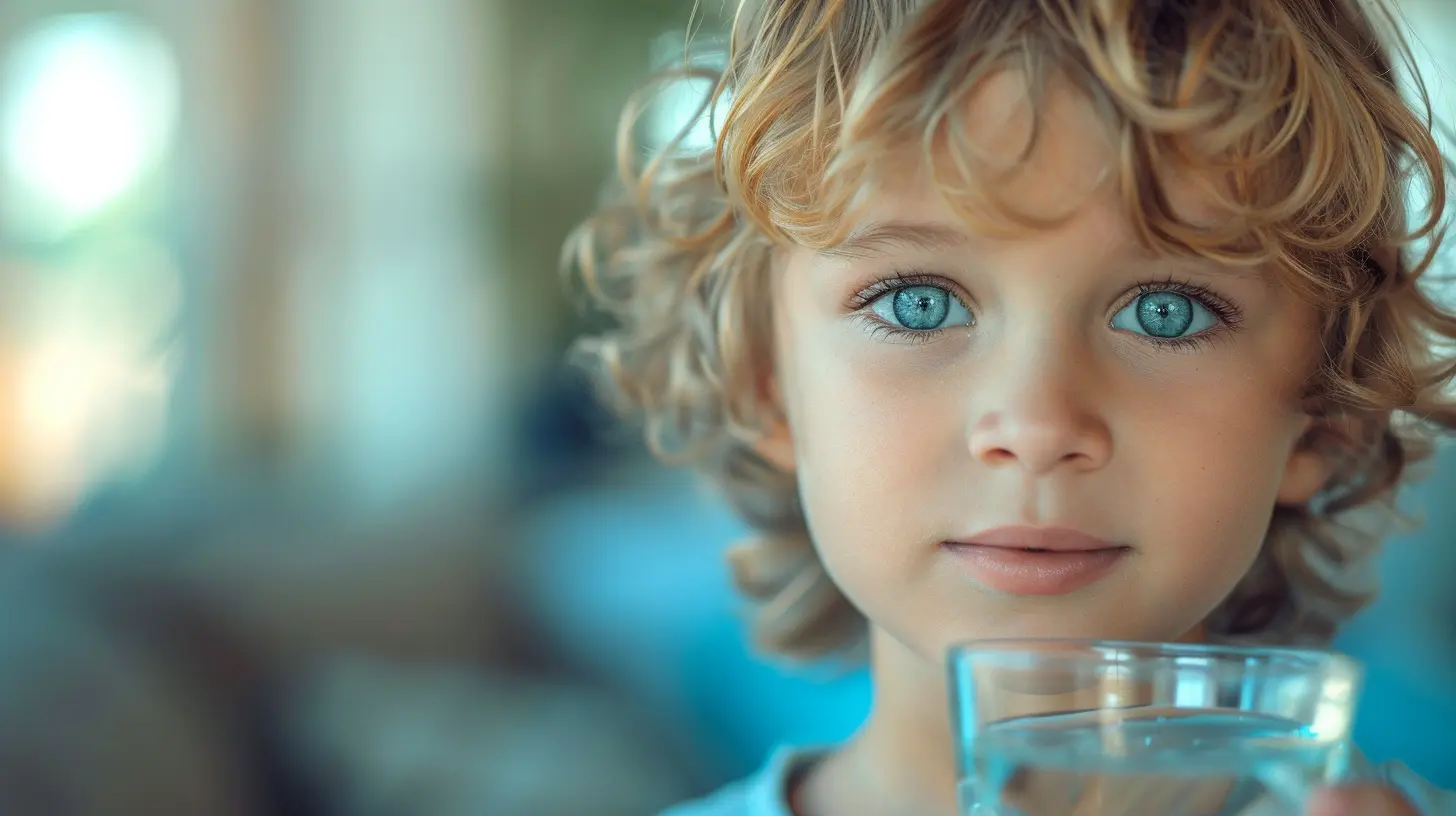 Understanding and Preventing Childhood Lead Poisoning