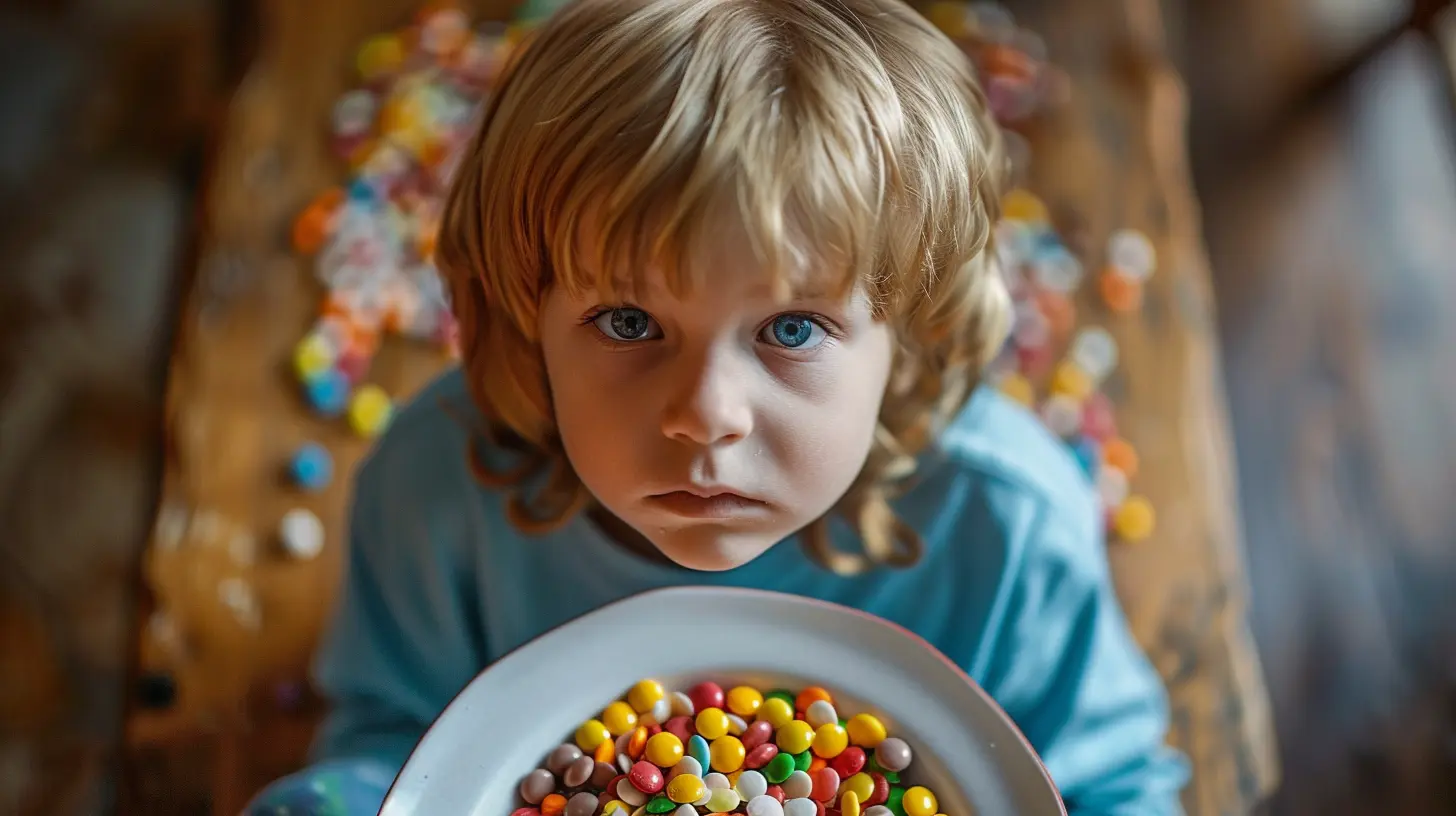 Understanding and Preventing Childhood Lead Poisoning