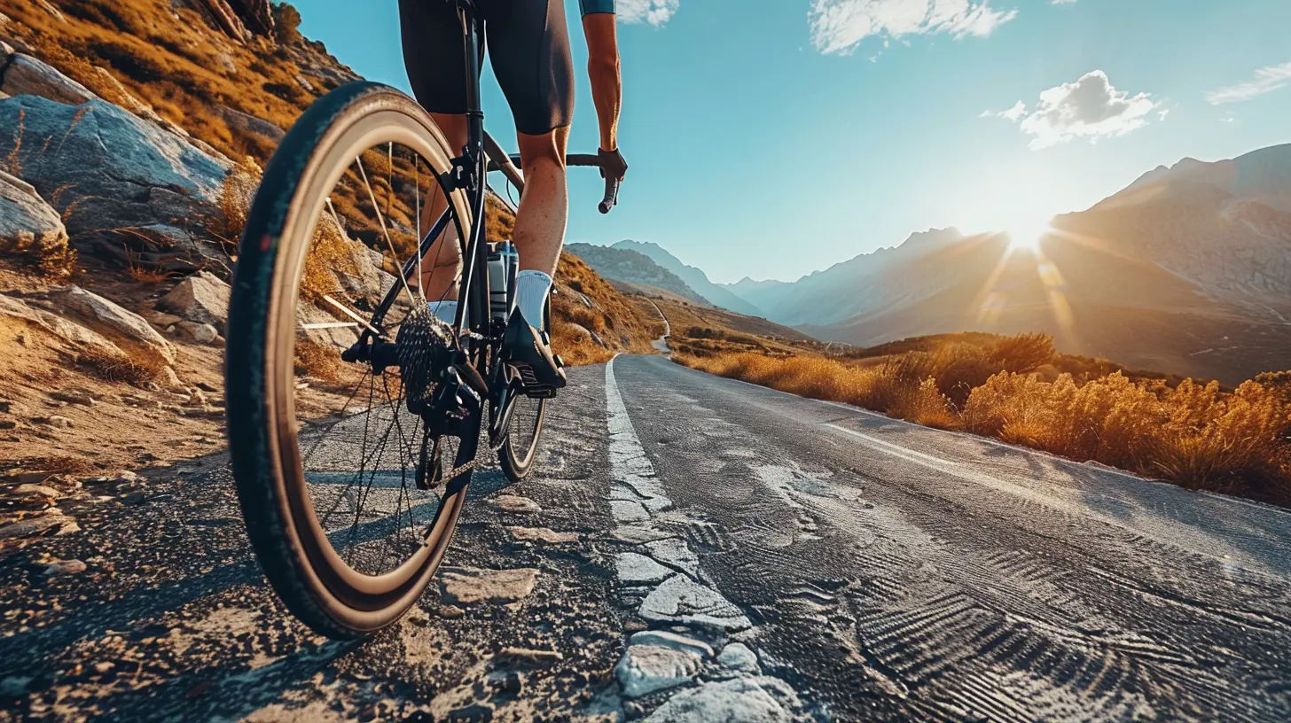 Understanding and Using Cadence to Improve Your Cycling
