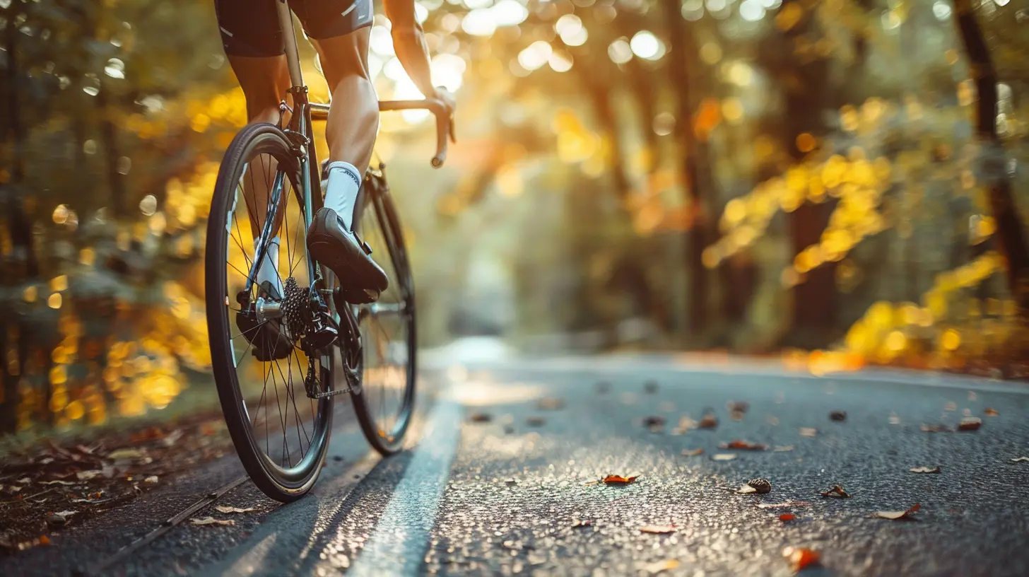 Understanding and Using Cadence to Improve Your Cycling