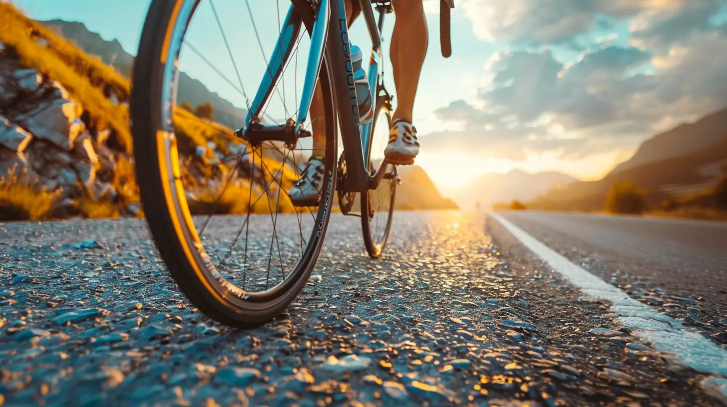 Understanding and Using Cadence to Improve Your Cycling