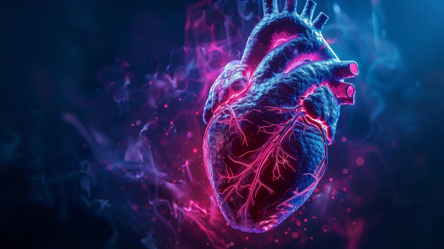 Understanding Arrhythmias: What an Irregular Heartbeat Means