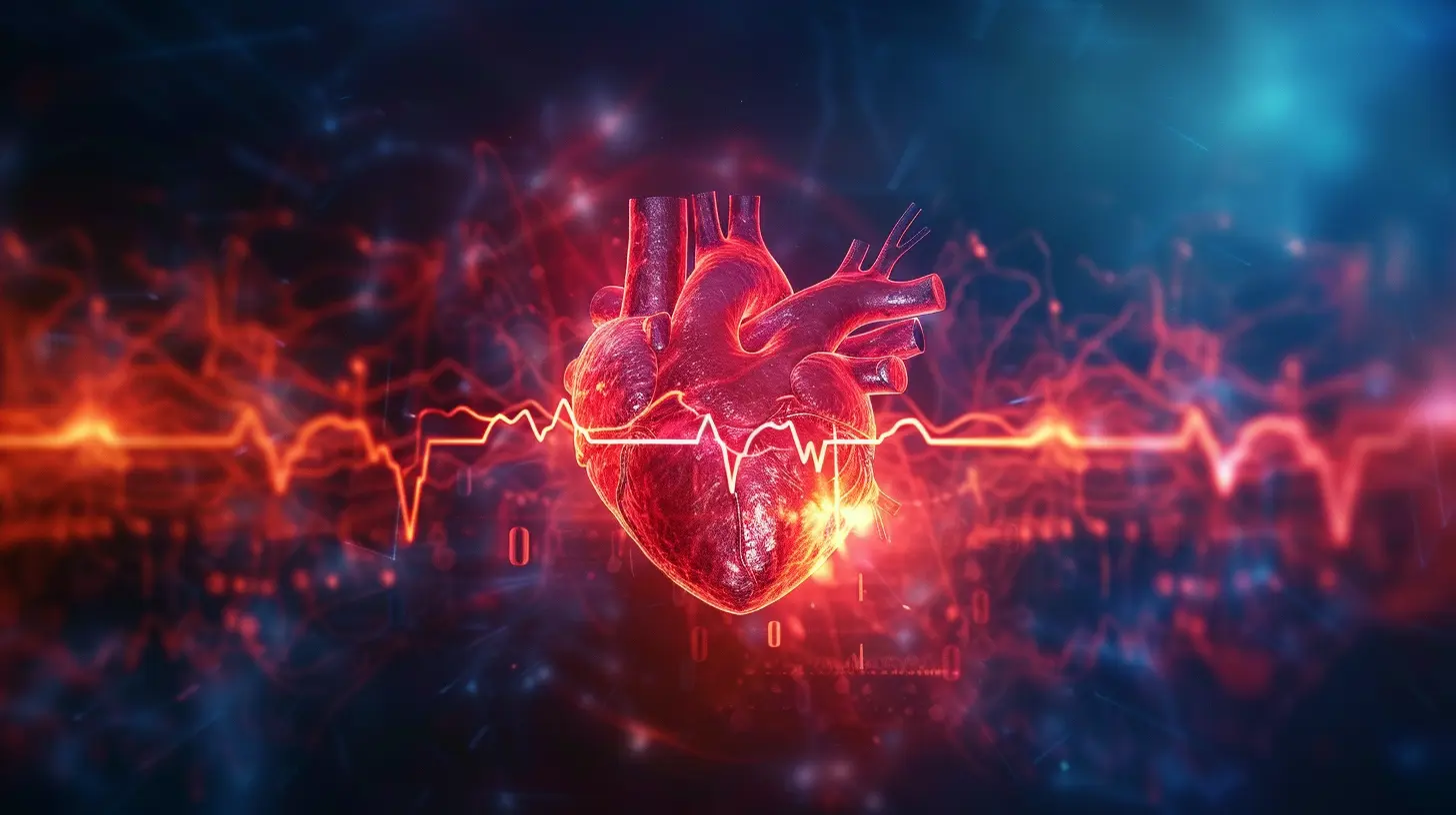 Understanding Arrhythmias: What an Irregular Heartbeat Means