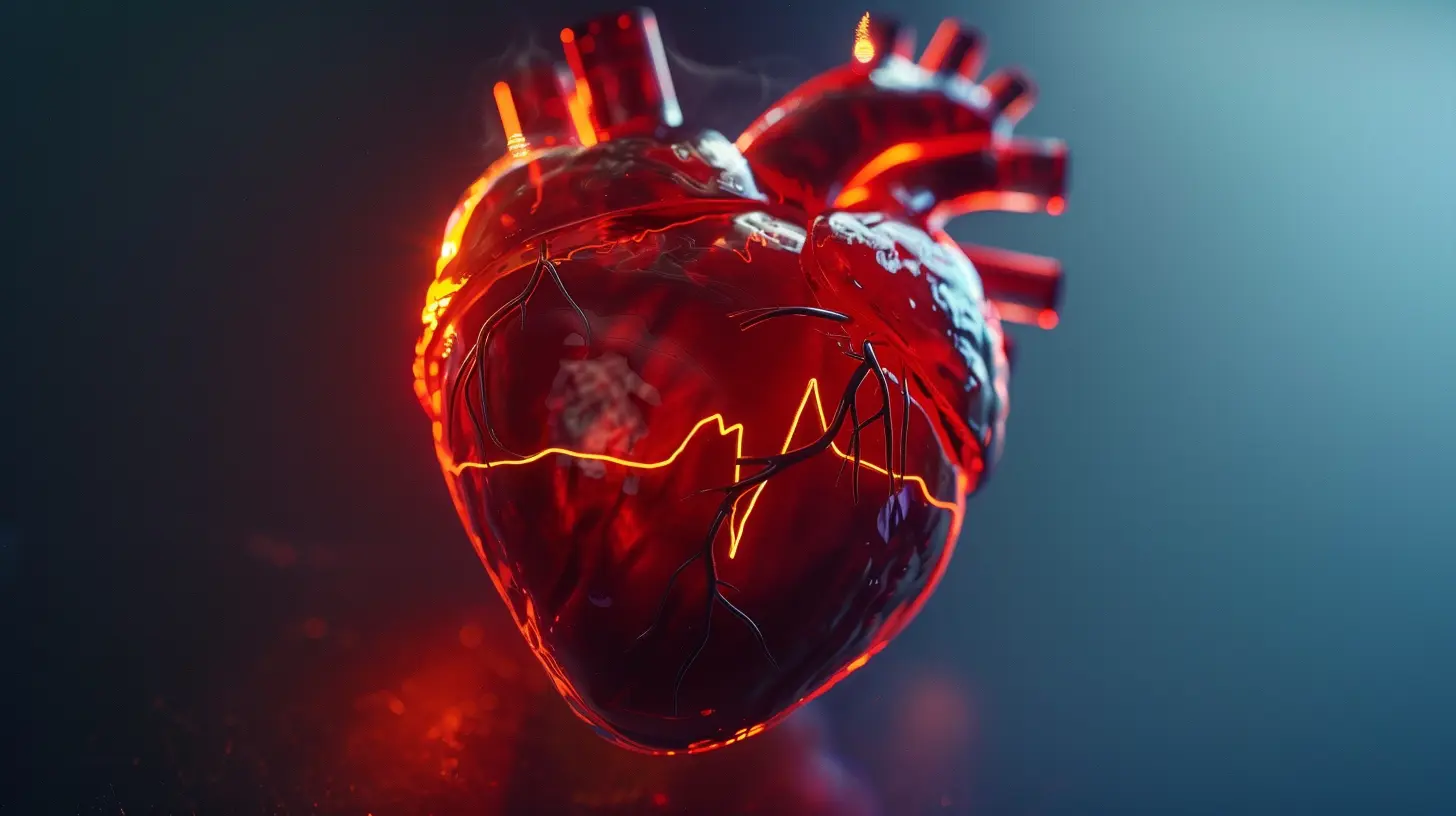 Understanding Arrhythmias: What an Irregular Heartbeat Means