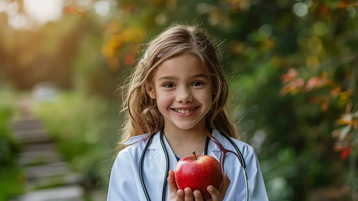 Understanding Childhood Diabetes and How to Manage It