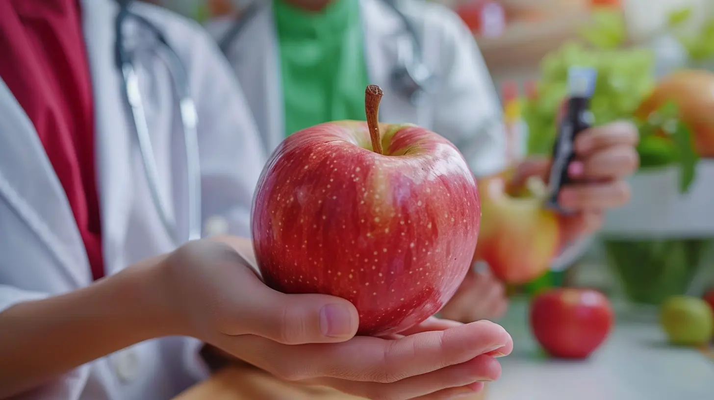 Understanding Childhood Diabetes and How to Manage It