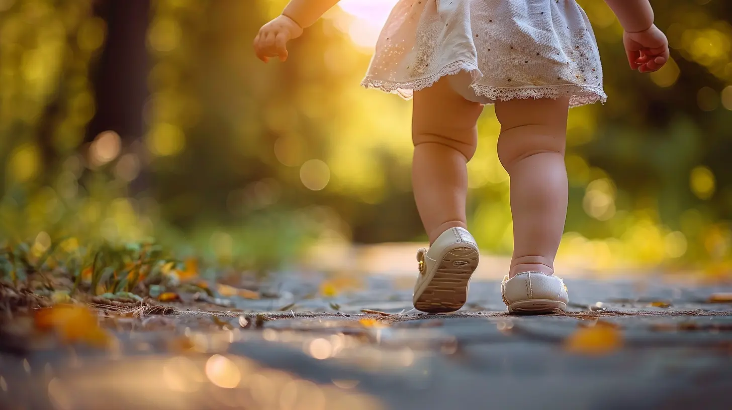 Understanding Early Childhood Developmental Milestones