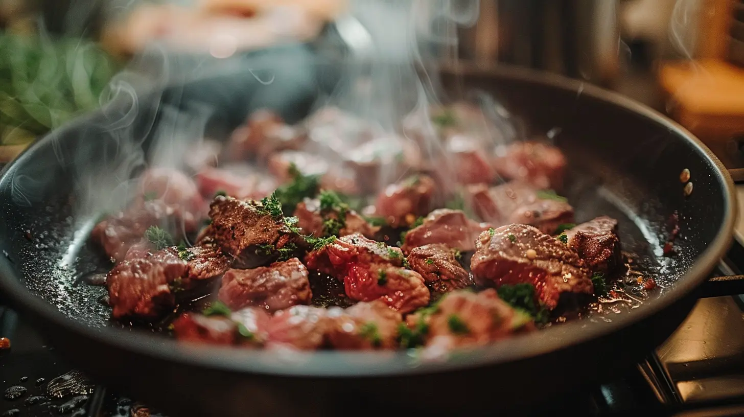 Understanding Keto Macros: The Key to Success