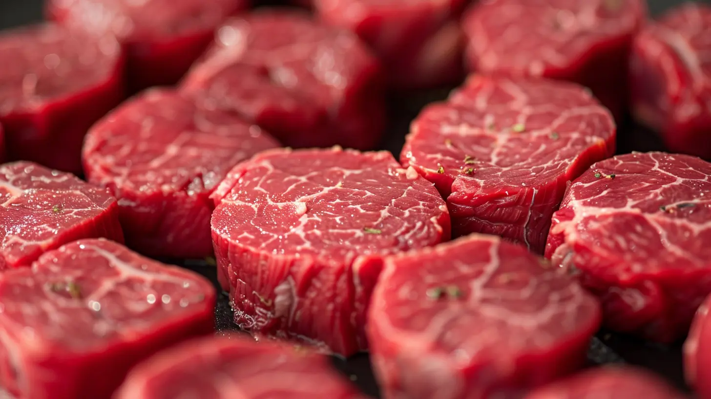 Understanding Keto Macros: The Key to Success