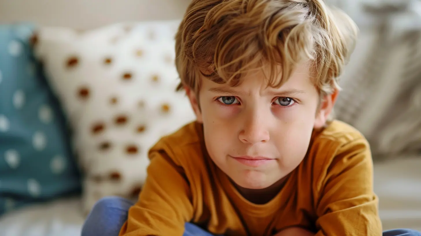 Understanding Pediatric Digestive Disorders and Symptoms