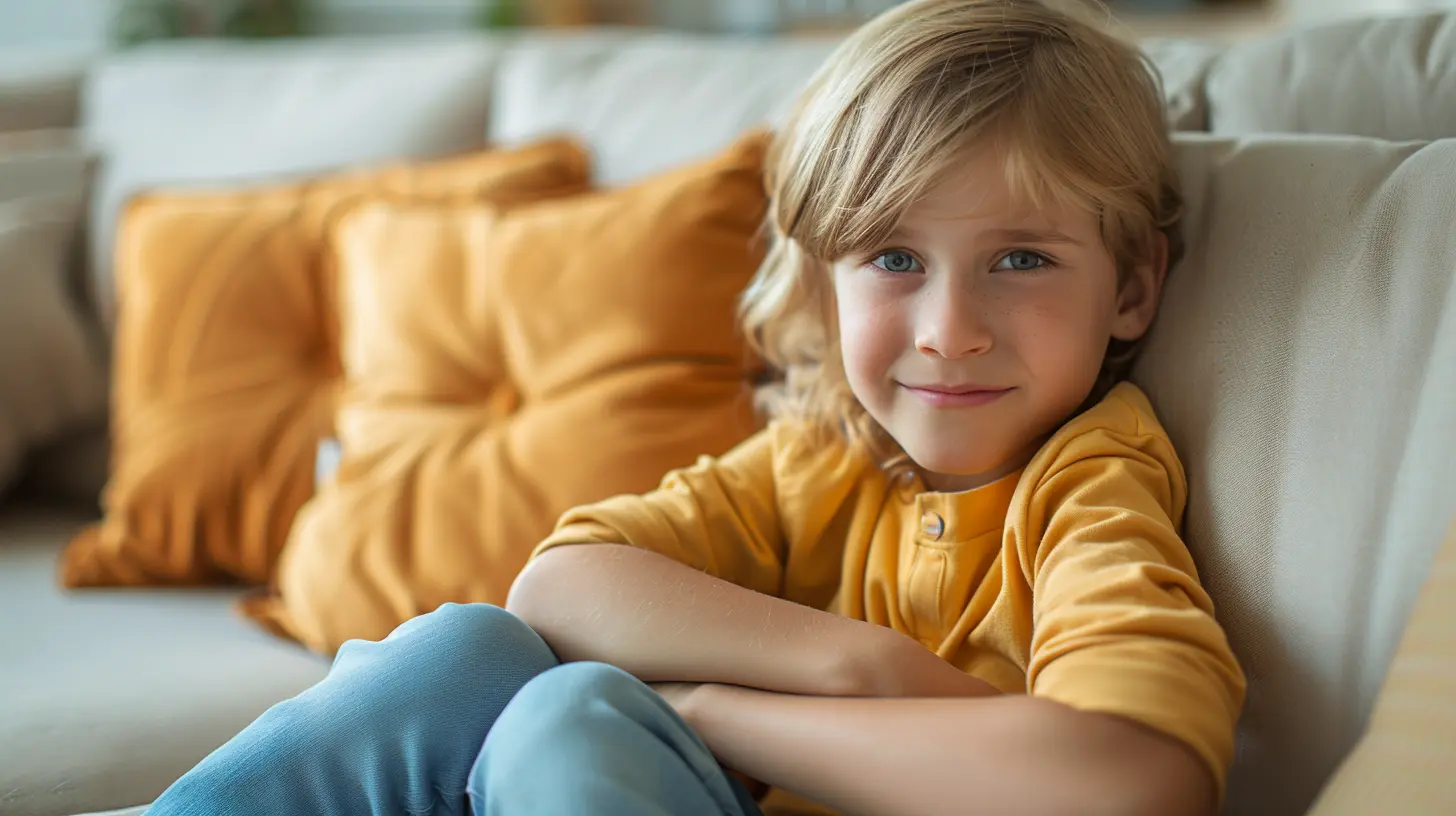 Understanding Pediatric Digestive Disorders and Symptoms
