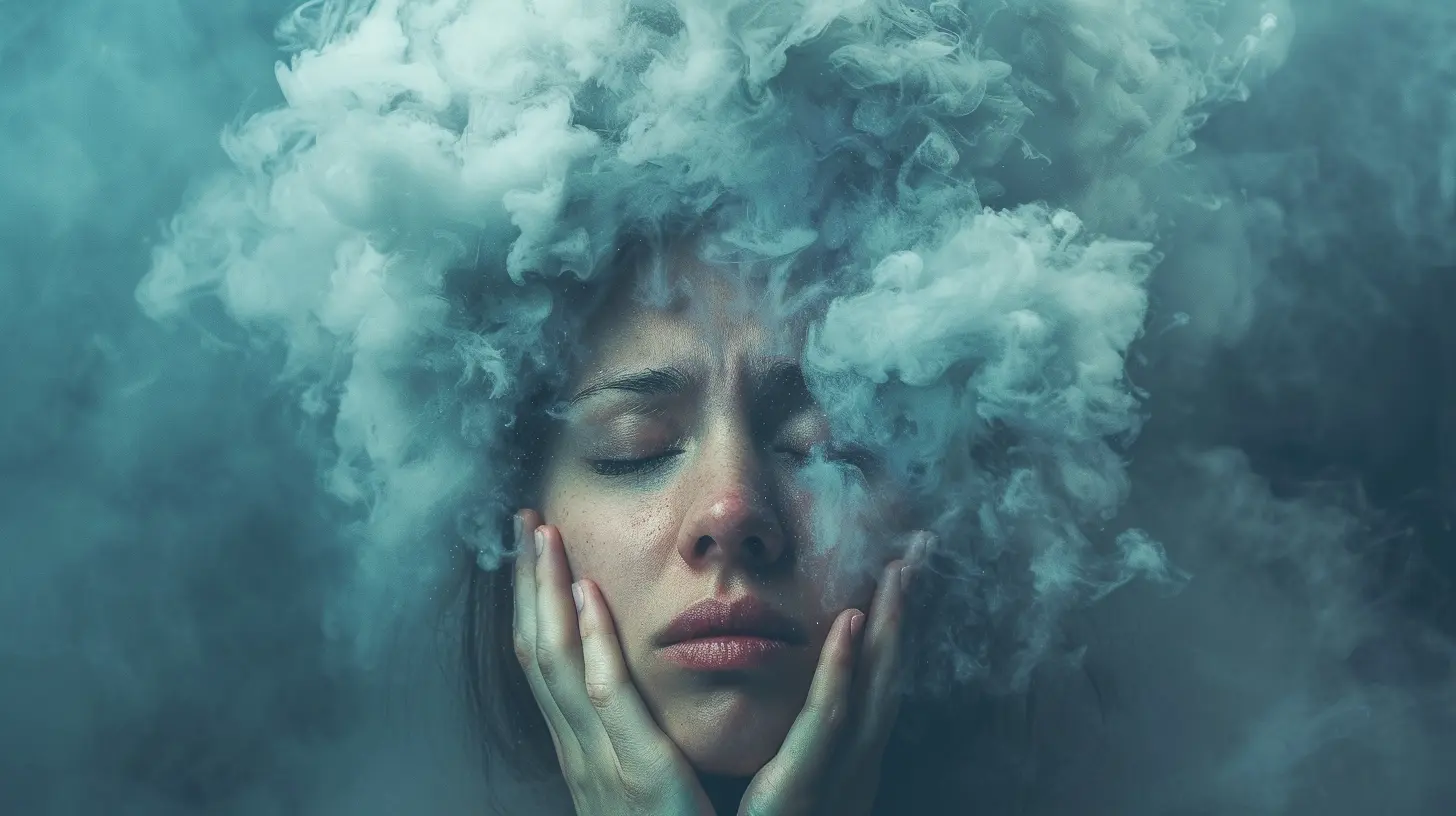 Understanding Stress Hormones and How They Affect Your Body