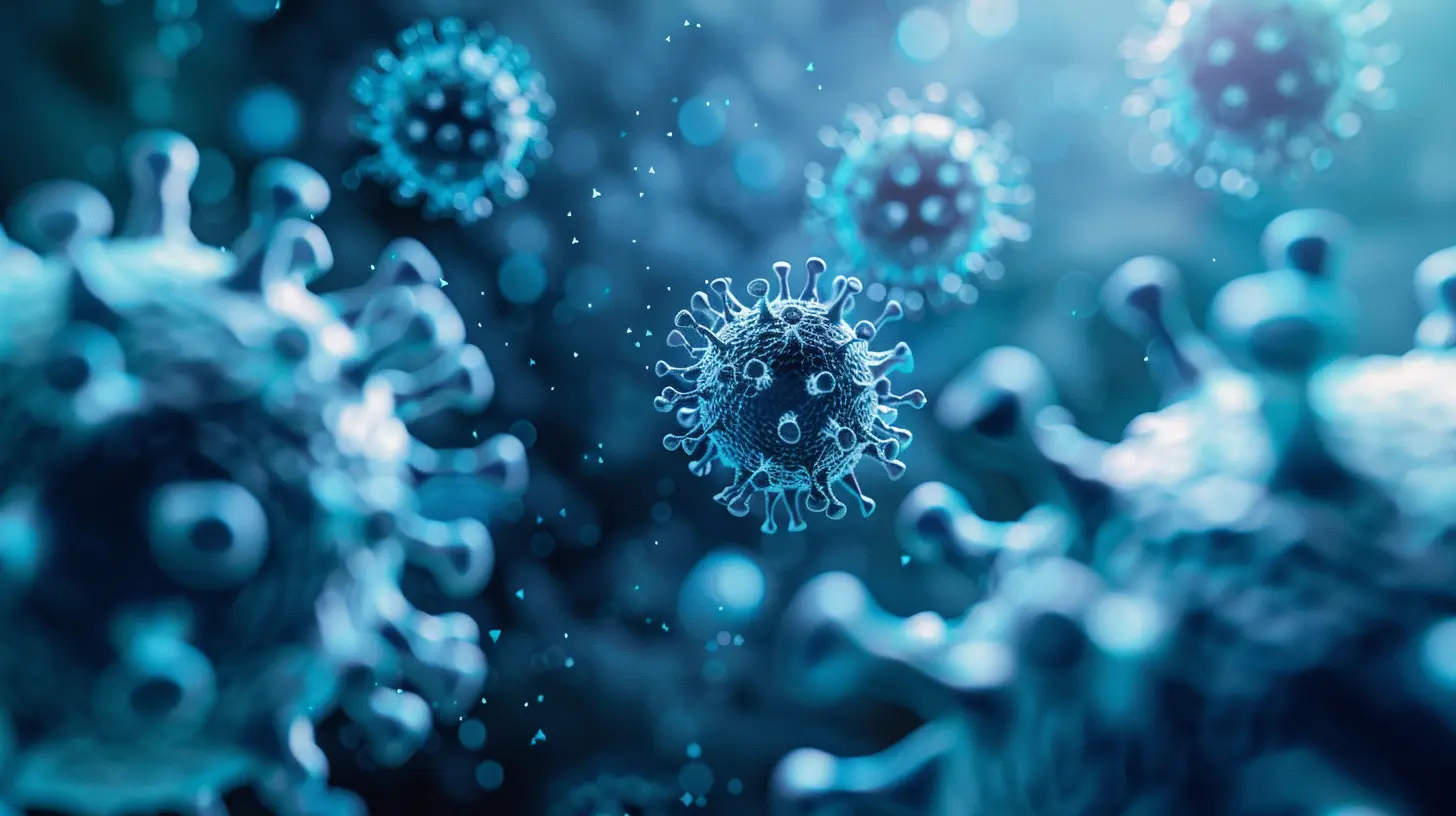Understanding the Different Types of Flu Viruses