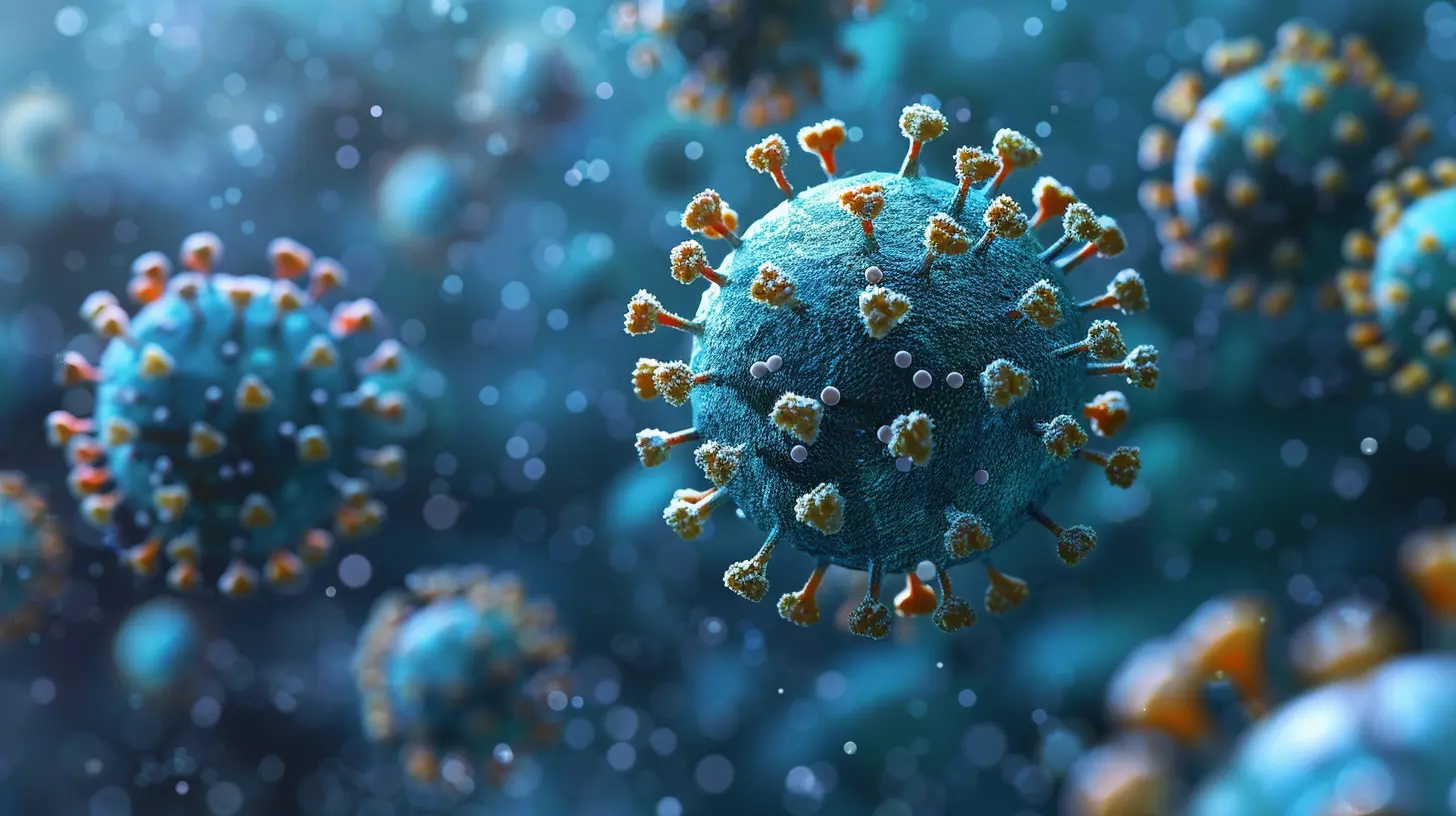 Understanding the Different Types of Flu Viruses