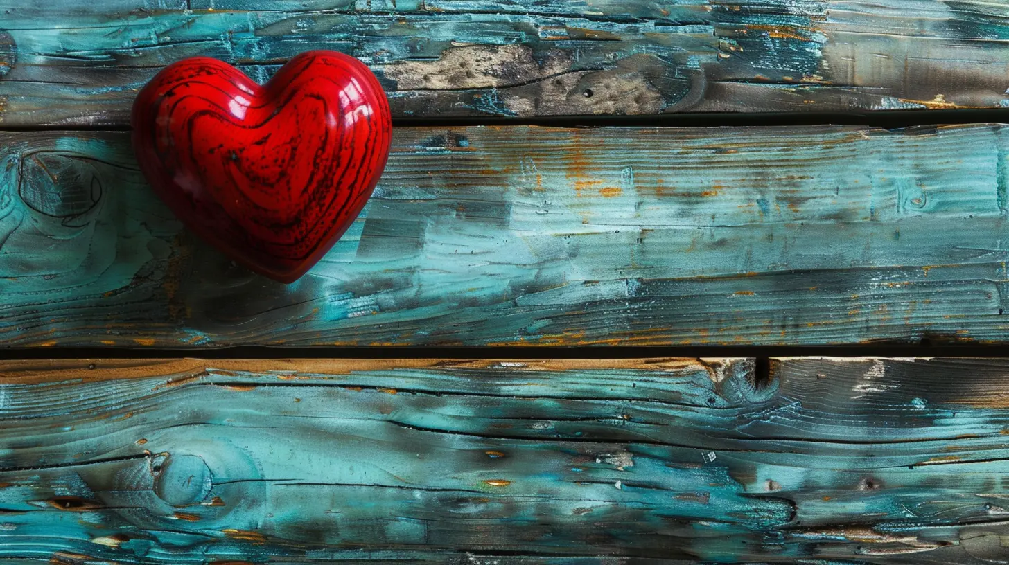 Understanding the Relationship Between Mental Health and Heart Disease
