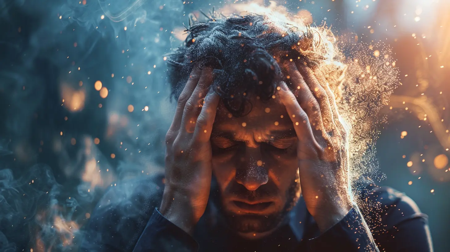 Understanding the Role of CBD in Stress Relief