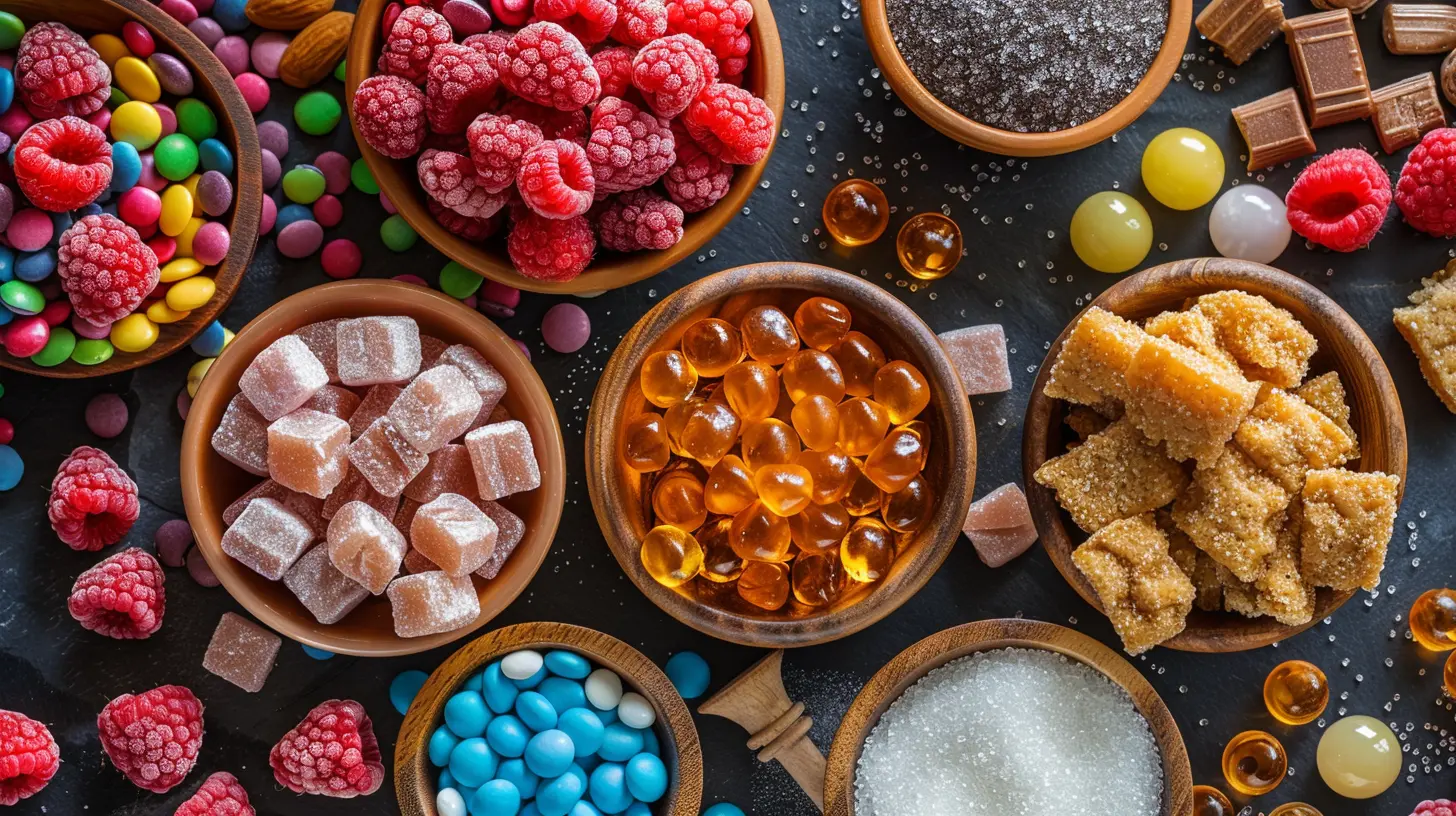 Understanding the Role of Insulin and How a Sugar-Free Diet Can Help