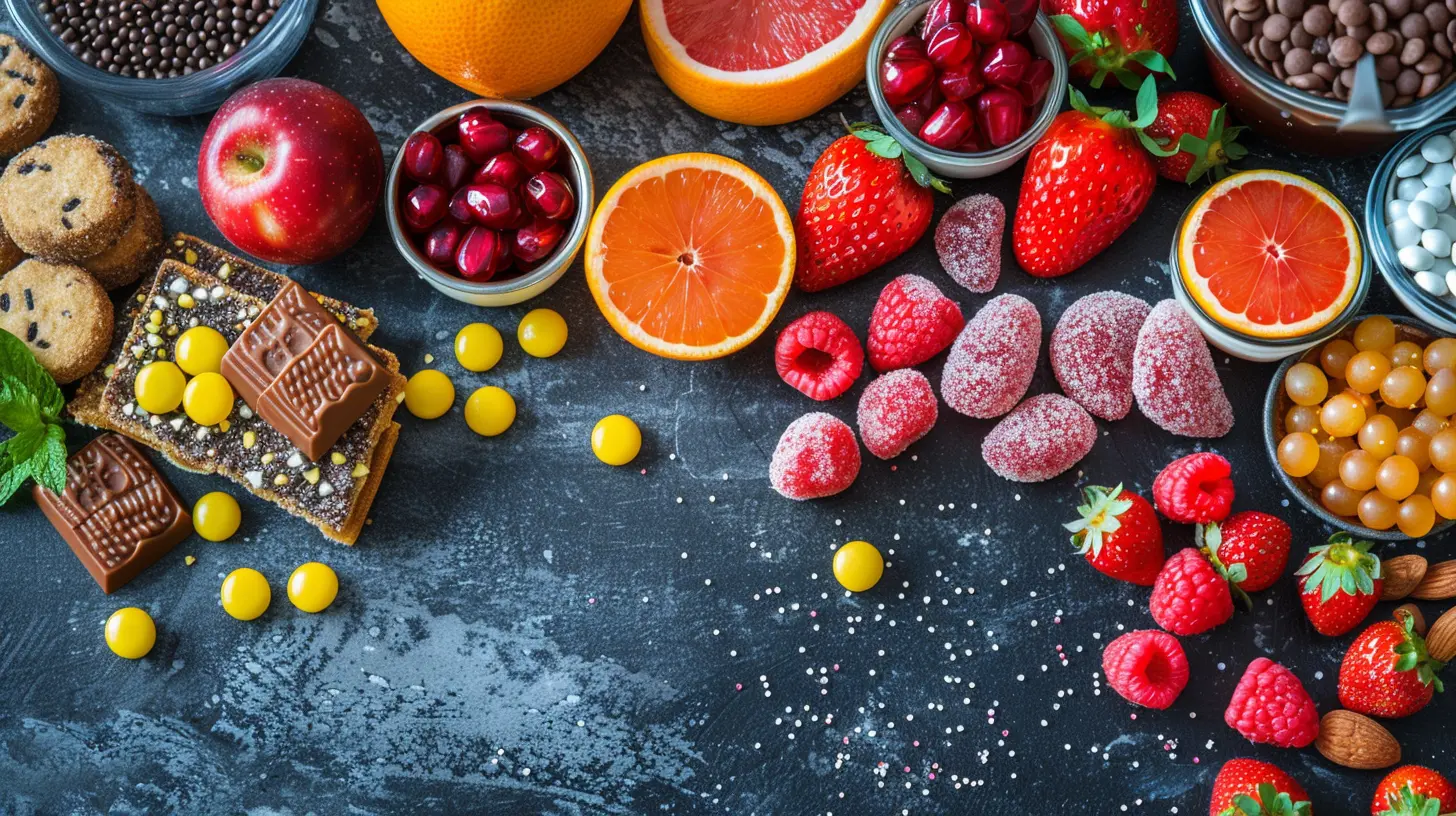 Understanding the Role of Insulin and How a Sugar-Free Diet Can Help