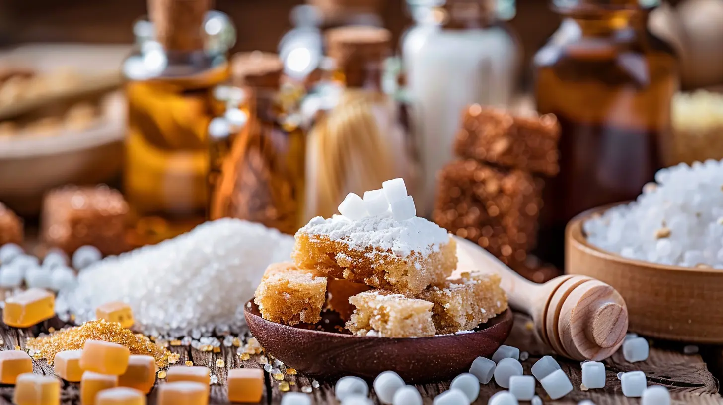 Understanding the Role of Insulin and How a Sugar-Free Diet Can Help