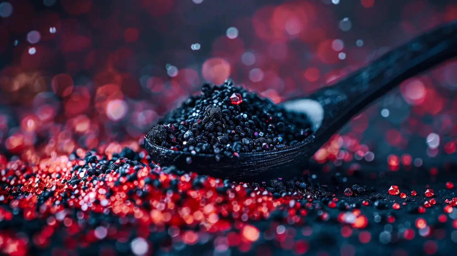 Vanadium: Exploring Its Potential in Blood Sugar Regulation