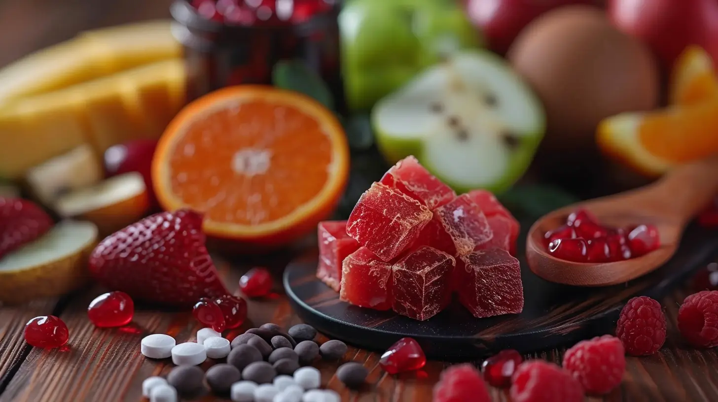 Vanadium: Exploring Its Potential in Blood Sugar Regulation