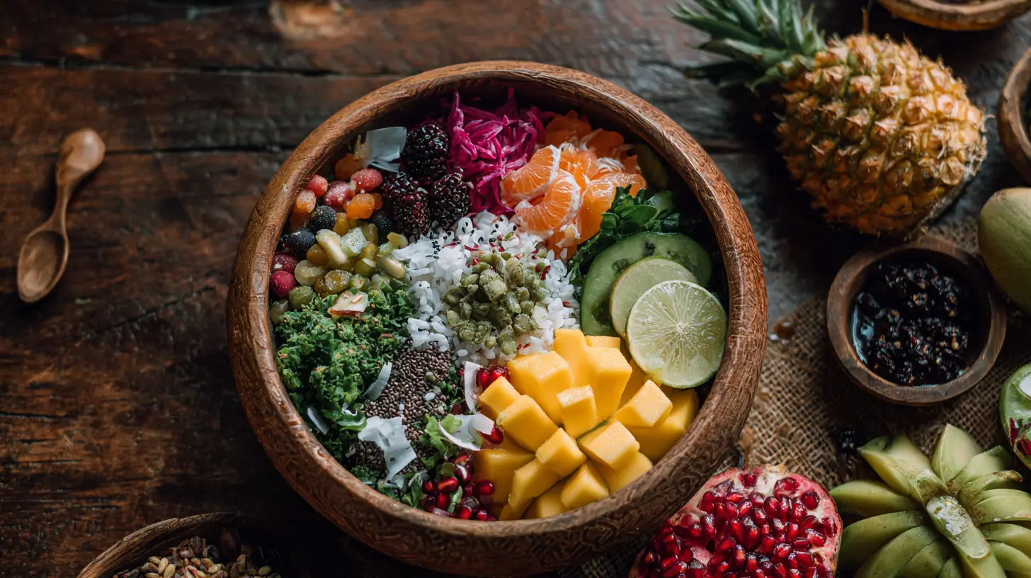 Vegan Lifestyle Trends to Watch in 2026 and Beyond