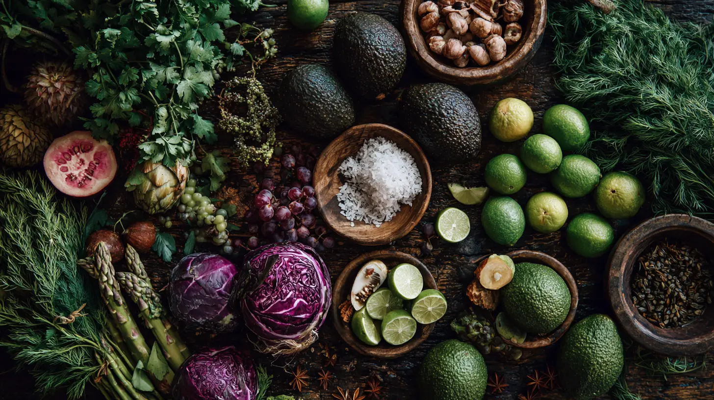 Vegan Lifestyle Trends to Watch in 2026 and Beyond