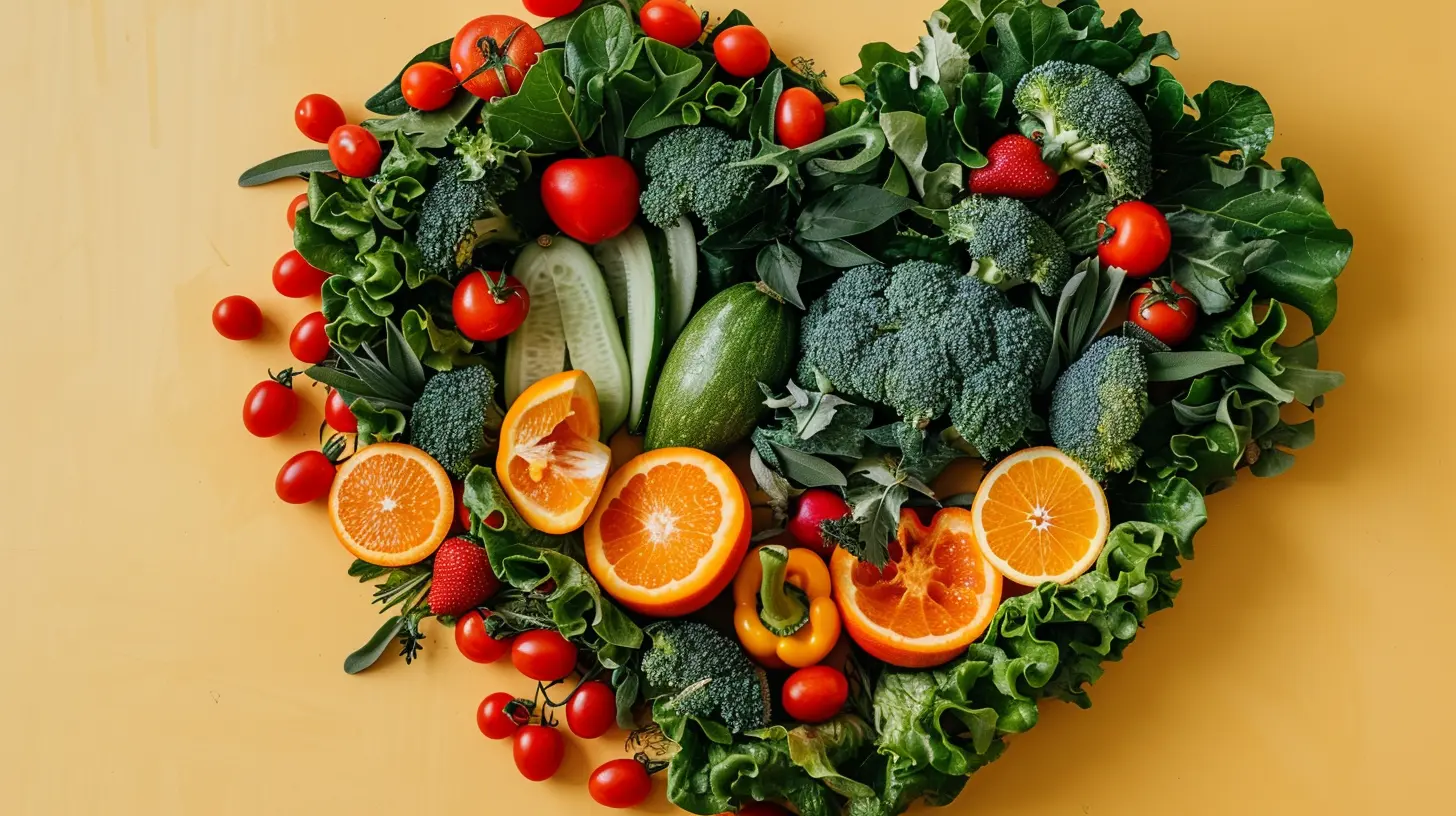 Vitamin K and Your Heart: The Unsung Nutrient for Cardiovascular Health