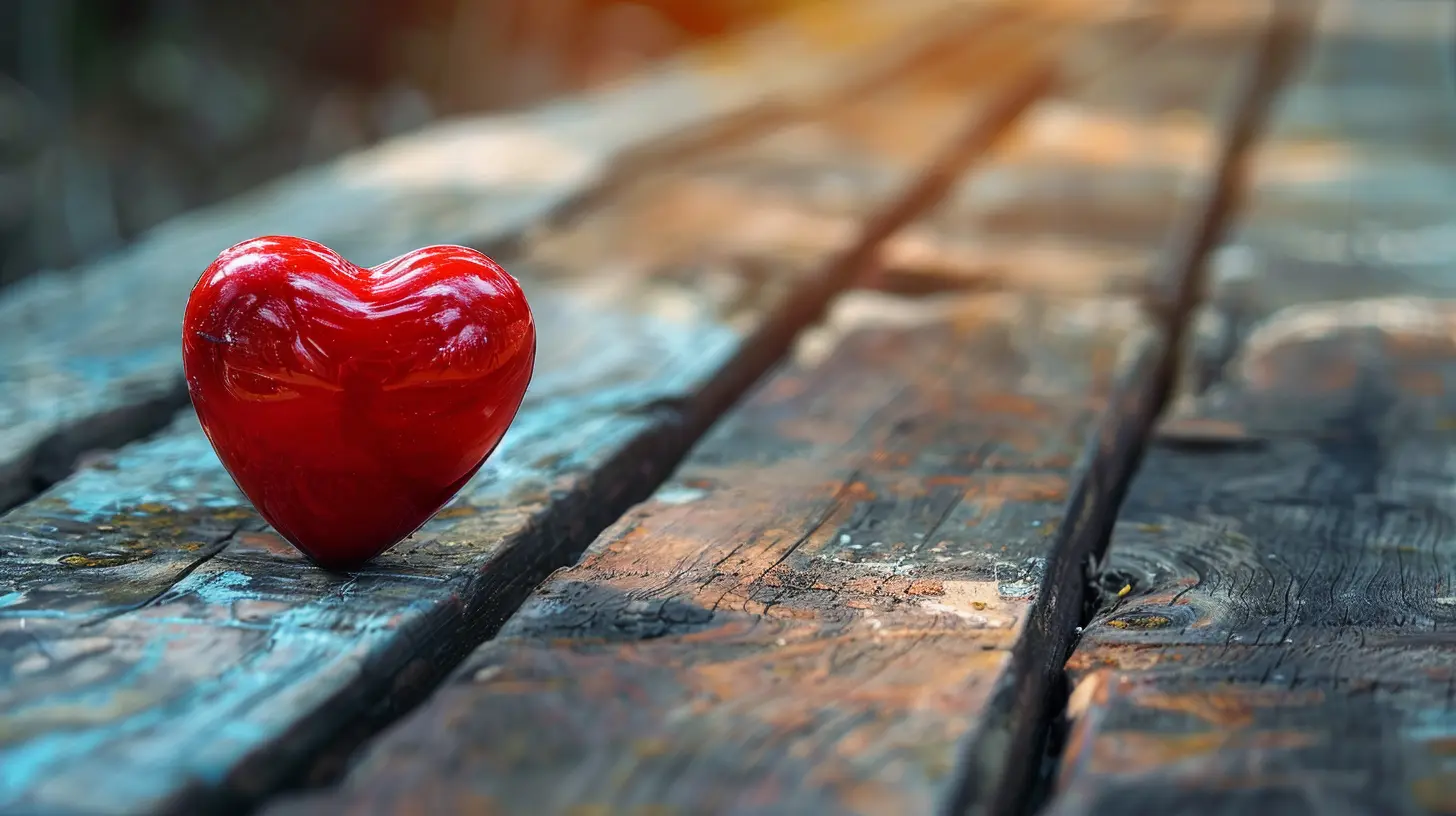 Warning Signs of Heart Disease You Shouldn’t Ignore