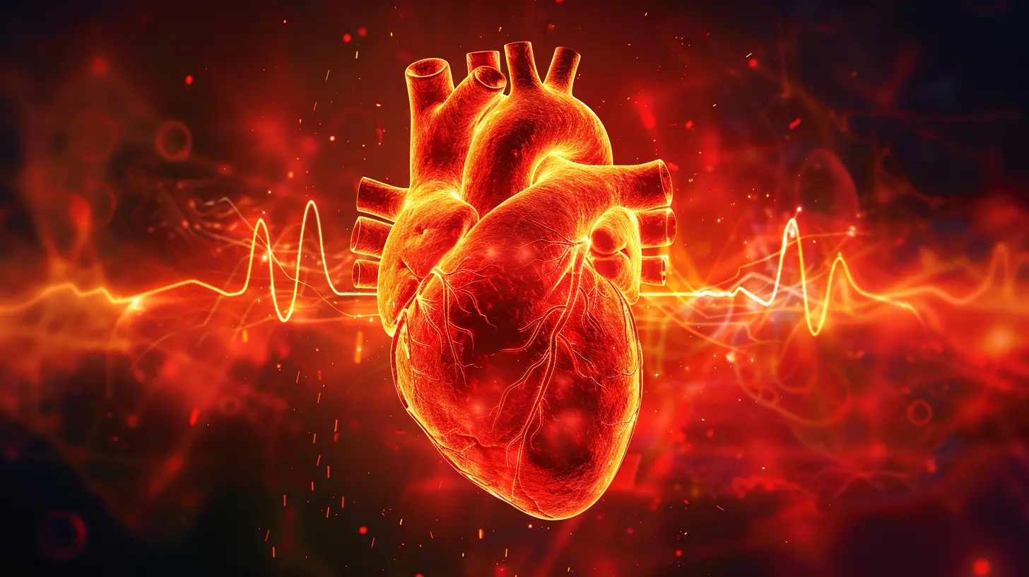Warning Signs of Heart Disease You Shouldn’t Ignore